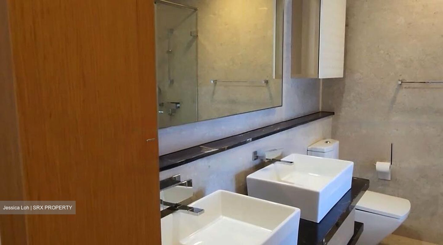 Marina Bay Residences (D1), Condominium #534444851
